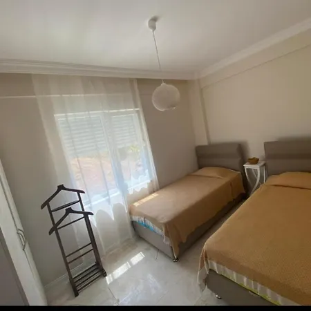 Vilă Flat W Nature View And Garden In Orhaniye