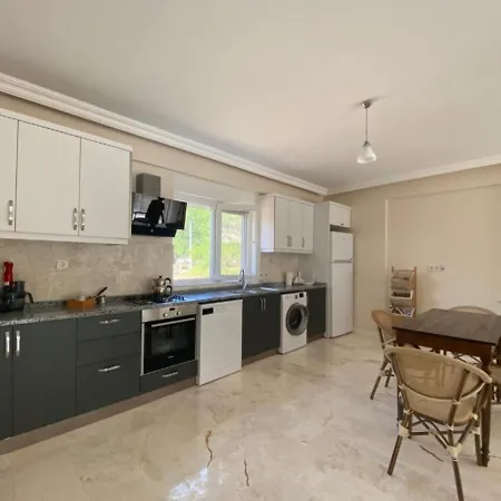 Flat W Nature View And Garden In Orhaniye וילה *