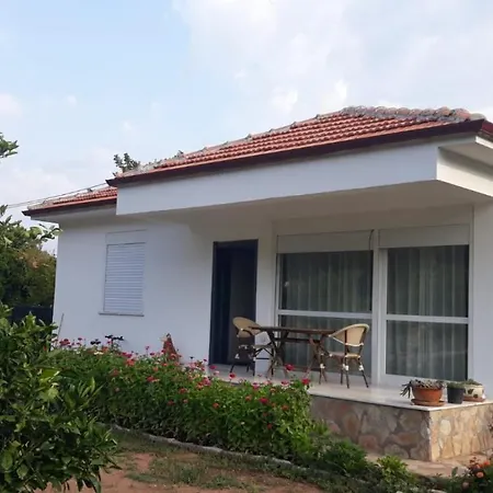 Flat W Nature View And Garden In Orhaniye וילה *